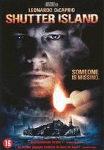 Shutter Island (Leonardo DiCaprio) Dvd, Cd's en Dvd's, Dvd's | Thrillers en Misdaad, Bovennatuurlijke thriller, Ophalen of Verzenden