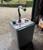 Biertap met koeling en toebehoren, Witgoed en Apparatuur, Thuistaps, Ophalen of Verzenden, Zo goed als nieuw, Overige merken