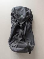 Rugtas zwart Deuter AC lite 16, Ophalen of Verzenden, Zo goed als nieuw, Overige merken