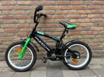 Amigo bmx fiets 16 inch, Ophalen, Gebruikt, Amigo BMX