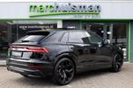 Audi Q8 55 TFSI e quattro Pro Line Plus S-Line / RS-STOEL /, Automaat, 12 maanden, Gebruikt, 2995 cc