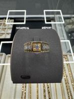 14K Goud - Gouden Ring - 14Karaat - Nieuw, Sieraden, Tassen en Uiterlijk, Ringen, 20 of groter, Heer, Nieuw, Ophalen of Verzenden