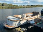 Op zoek naar een luxe, bijna nieuwe sloep? Direct vaarklaar, Watersport en Boten, Ophalen, 10 tot 30 pk, Gebruikt, Binnenboordmotor