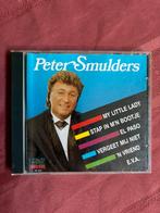 Peter Smulders - Peter Smulders, Verzenden, Gebruikt, Levenslied of Smartlap