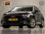Audi A3 Limousine 35 TFSI Sport 150Pk Automaat (APPLE CARPLA, Stof, 4 cilinders, Origineel Nederlands, Bedrijf