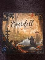 Bordspellen: Everdell CE, Paris Deluxe, Kwakzalvers, Een of twee spelers, Ophalen of Verzenden, Zo goed als nieuw