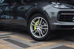Originele Porsche 20 inch velgen Cayenne coupe zomerbanden, Ophalen, Gebruikt, Velg(en), 275 mm