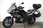 KAWASAKI Versys 1000 SE Grand Tourer ABS cruise control, 4 cilinders, Bedrijf, Meer dan 35 kW, Overig