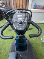 Sterling Elite 2 xs met lader izgs, Ophalen, Gebruikt, 36 t/m 45 km, Sterling