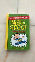 Niek de Groot boeken, Ophalen, Zo goed als nieuw