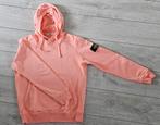 Stone Island hoodie maat L, Ophalen of Verzenden, Gedragen, Roze, Stone Island