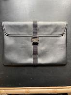 Db Journey leren laptop sleeve 16”, Computers en Software, Laptophoezen, Ophalen of Verzenden, 16 inch, Zo goed als nieuw, Db Journey