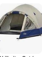 Tupela tent 240 Vrijbuiter 3 persoons, Ophalen, Zo goed als nieuw, Tot en met 3