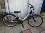 Kinderfiets, Fietsen en Brommers, Fietsen | Kinderfietsjes, Ophalen, Gebruikt, 20 inch of meer, Mustang