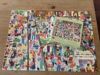 Hema 1000 stukjes puzzel. Limited edition., Ophalen of Verzenden, Zo goed als nieuw