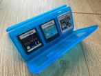 18x Nintendo DS/3DS Gamecard Cases (6 spellen per case)!!!, Spelcomputers en Games, Games | Nintendo DS, Ophalen of Verzenden