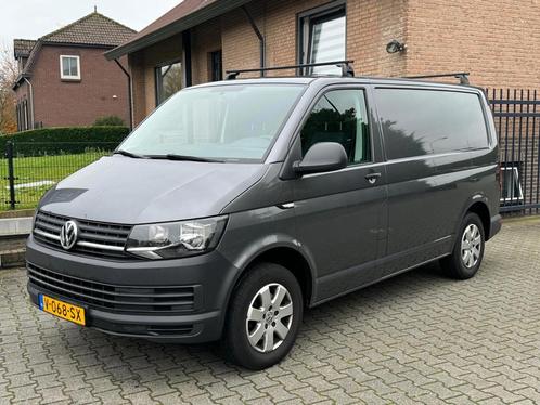 Volkswagen Transporter 2.0 TDI L1H1 Economy Airco Cruise Con, Auto's, Bestelauto's, Bedrijf, Te koop, ABS, Airbags, Airconditioning