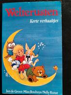 Voorleesboek "korte verhaaltjes" 34 verhaaltjes, Ophalen of Verzenden, Fictie algemeen, Voorleesboek
