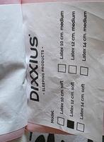 Dixxius Latex Kussen 40x60cm Swiss Sense, Huis en Inrichting, Eenpersoons, Wit, Ophalen of Verzenden, Zo goed als nieuw