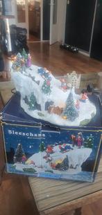 Sleeschans van Typisch Hollands, Diversen, Kerst, Ophalen of Verzenden, Zo goed als nieuw