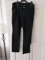 Esmara zwarte broek, Kleding | Dames, Broeken en Pantalons, Zwart, Maat 42/44 (L), Ophalen of Verzenden, Zo goed als nieuw