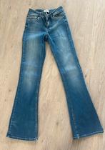 Only mid flared  jeans maat XS/30, Ophalen of Verzenden, Zo goed als nieuw, Blauw, W27 (confectie 34) of kleiner