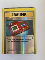 Pokémon kaart miscut, Hobby en Vrije tijd, Ophalen of Verzenden, Zo goed als nieuw, Losse kaart