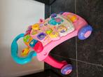 Vtech loopwagen, Ophalen of Verzenden, Zo goed als nieuw, Overige typen