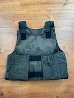 Kogelwerend, steekvrij tactical vest (schadevrij) zeer goed, Ophalen of Verzenden