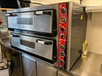 Horeca pizza oven + doner + grill, Ophalen, Gebruikt, Ovens, Magnetrons en Steamers