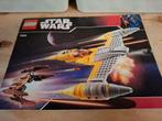Star Wars Lego 7660, Ophalen of Verzenden, Zo goed als nieuw, Actiefiguurtje