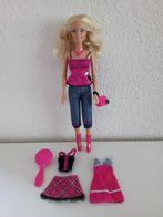Barbie Fab Life T1880, Ophalen of Verzenden, Gebruikt, Pop