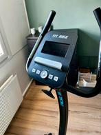 FitBike 5 hometrainer – zo goed als nieuw, Ophalen, Zo goed als nieuw, Hometrainer