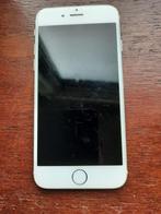 Apple i phone 6, Gebruikt, Wit, Ophalen of Verzenden, 64 GB