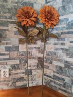 Kunstak bloem, Huis en Inrichting, Ophalen of Verzenden, Zo goed als nieuw