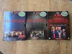Russen Seizoen 1-3 DVD Boxset - Nederlandse Detectiveserie, Gebruikt, Boxset, Ophalen of Verzenden, Vanaf 12 jaar