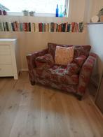 Loveseat, Huis en Inrichting, Ophalen, Hout, Gebruikt, Eenpersoons