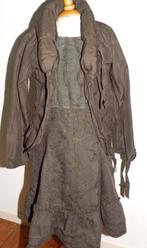 mooie Marybel (feest) jurk met jasje maat 104, Kinderen en Baby's, Kinderkleding | Maat 104, Meisje, Ophalen of Verzenden, Zo goed als nieuw