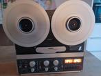 Revox B77 -2 spoor -NAB -zeer mooie staat -perfect werkend, Audio, Tv en Foto, Ophalen, Bandrecorder