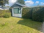 Recreatie chalet te koop, Huizen en Kamers, Recreatiewoningen te koop, 50 m², Chalet, Gelderland, 2 slaapkamers