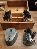 G.boley triebniet, Antiek en Kunst, Antiek | Gereedschap en Instrumenten, Ophalen of Verzenden