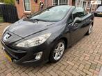 Peugeot 308 CC 1.6 VTi Sport Nieuwe CABRIO APK t/m 10-2026, Voorwielaandrijving, Euro 5, Cruise Control, Gebruikt