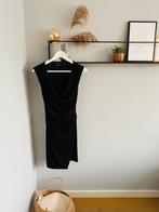 Jurk/ jurkje/ damesjurk/ dress van WE, maat S/36, Kleding | Dames, Jurken, WE, Zwart, Nieuw, Ophalen of Verzenden