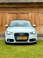Audi A1 1.4 Tfsi 90KW SB S-tronic 2012 Wit goed onderhouden!, Auto's, Te koop, Geïmporteerd, 5 stoelen, Benzine