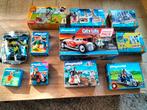 Playmobil Sets Sealed, Ophalen of Verzenden, Nieuw, Complete set