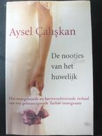 De nootjes van het huwelijk. A Caliskan. ds 12, Verzenden, Nieuw