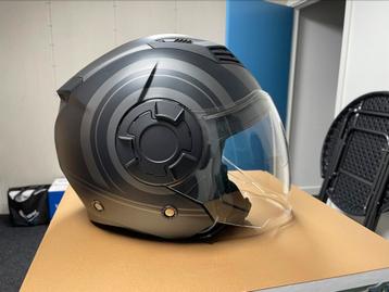 Vita Isola Jet helm - Nieuw beschikbaar voor biedingen