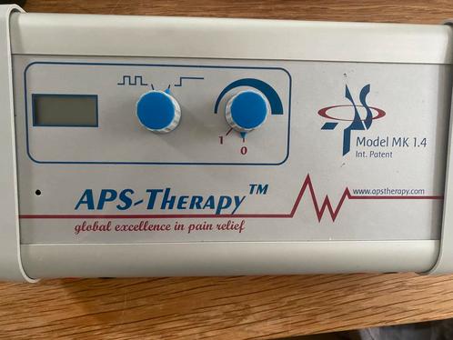 APS therapy therapie MK 1.4, Sport en Fitness, Gezondheidsproducten en Wellness, Gebruikt, Overige typen, Ophalen of Verzenden