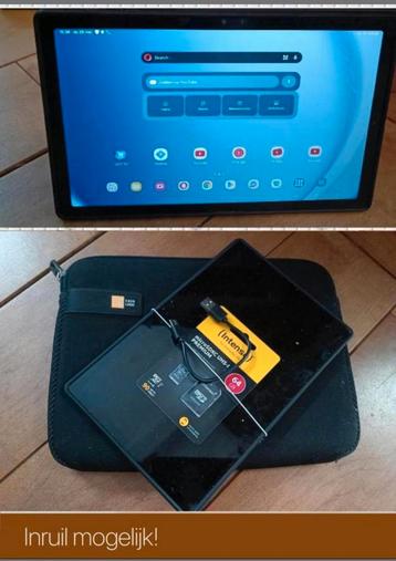  📌Vaderdag SALE!! Android tablet. Zie al mijn advertenties  beschikbaar voor biedingen