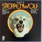 The best of Steppenwolf, Cd's en Dvd's, Vinyl | Pop, Ophalen of Verzenden, 1960 tot 1980, Zo goed als nieuw, 12 inch